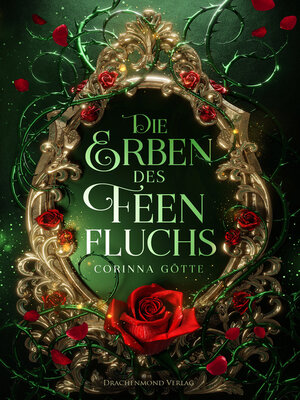 cover image of Die Erben des Feenfluchs